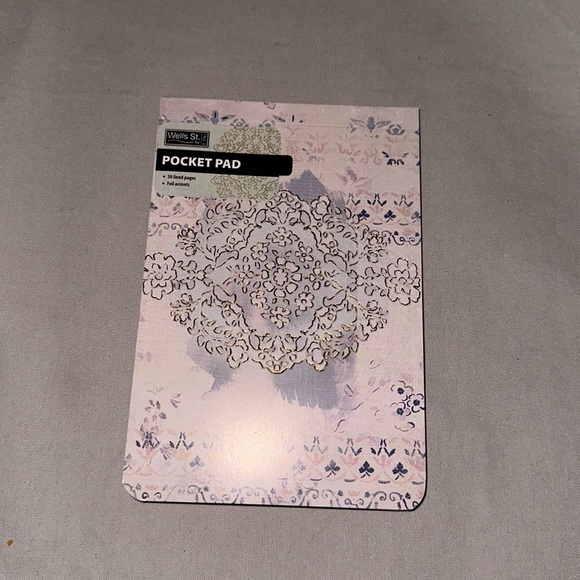 Patina Vie - Mini Notebook - by The Lang Company - Picture 1 of 4